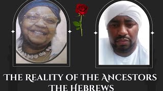 Moreh Yeshiah Evidence of the Hebrews in honor of his mother [upl. by Tenner587]