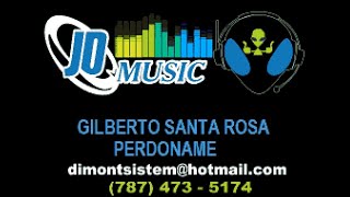 Gilberto Santa Rosa Perdoname [upl. by Hunley]