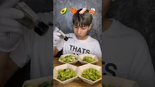 Genovese Pasta mukbang asmr [upl. by Andrel]