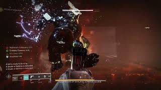 Solo Flawless Duality with 2 sidearms  Destiny 2 [upl. by Idnahk649]