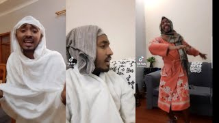 abela best and funny tik tok vedios😂😂😂best ethiopian tiktok vediosseyfuonebs funny [upl. by Ocsirf]