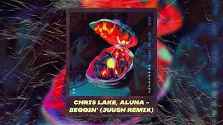 Chris Lake x Aluna  Beggin Juush Remix [upl. by Tizes]