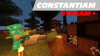 CONSTANTIAM  A New Beginning  Episode 1 [upl. by Ayim387]