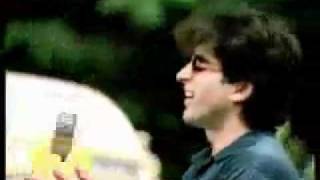 junaid jamshed U FOne Ad [upl. by Nodmac]