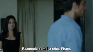 Milost  23ep  2deo scene NarinampFirat [upl. by Indyc]