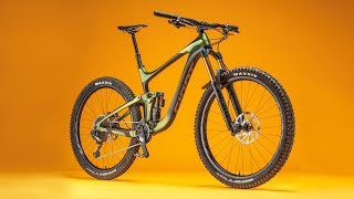 Giant Reign 29 Review  2020 Bible of Bike Tests [upl. by Natividad274]