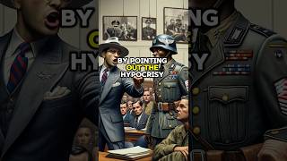 Nuremberg Trials almost INDICTED the US [upl. by Bourke869]