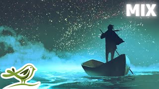 Beautiful Piano Music Vol 1  Relaxing Music for Focus Sleep amp Relaxation by Peder B Helland [upl. by Ellenehs]