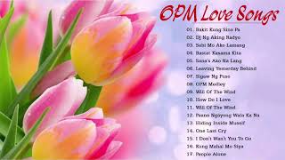 Top 100 Pamatay Puso Tagalog Love Songs 2019  Best OPM Nonstop Love Songs Of All Time [upl. by Aihsinyt518]