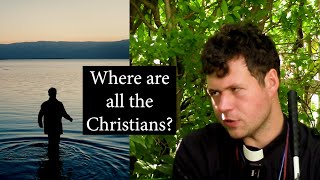 Where are all the Christians [upl. by Rodmur]