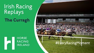 The Curragh Highlights 30th June 2023 [upl. by Aicercal]