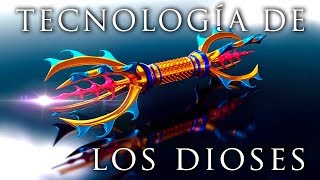 Tecnología de los Dioses [upl. by Gilchrist42]