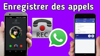 Meilleure application pour enregistrer des appels sur Android [upl. by Lillywhite888]