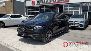 NEW ARRIVAL 2020 MERCEDES BENZ GLE 350 [upl. by Slocum]