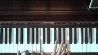 Kanye West Piano Medley Flashing Lights I Wonder Stronger and more [upl. by Breh]