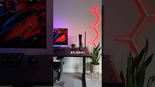 I upgraded my gaming setup [upl. by Gassman]