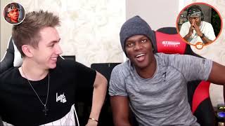 Lets remind KSI that this exists [upl. by Cence]