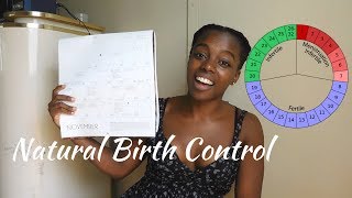 How I Use Natural Family Planning To Prevent Pregnancy [upl. by Lenaj]