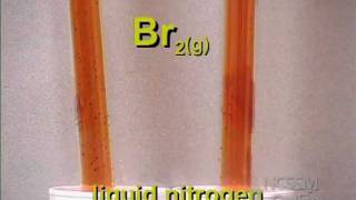 Bromine Tubes [upl. by Aserehc]