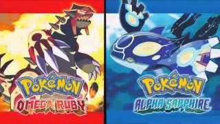 Fallarbor Town Theme  Pokemon Omega Ruby amp Alpha Sapphire  10 Hours Extended Music [upl. by Ahsener74]