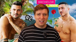 Meet the Redflags  Bachelor in Paradise 2023 2 [upl. by Baggett]