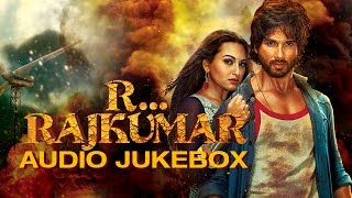 RRajkumar  Jukebox  Full Songs [upl. by Cedar109]