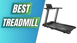 ✅ TOP 6 Best Treadmills 2024  The Best Treadmills for Home Gyms [upl. by Elliott]