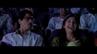 Rab Ne Bana Di Jodi Full Movie  Shah Rukh Khan  Anushka Sharma  Vinay Pathak  Review amp Fact [upl. by Loresz]