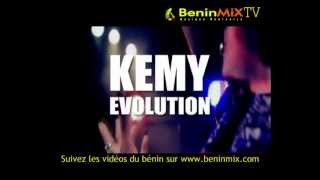 Evolution  OLUWA KEMY meilleurs musique béninoise [upl. by Ynnad545]