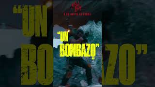 Un bombazo 💣  KILL BOY  3 de julio en cines [upl. by Llenaej]