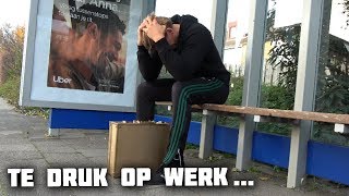 WOUTER STOPT ERMEE  SCOOPMIBO MET JOEL BEUKERS🚀 [upl. by Tjon]