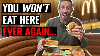 McDonalds Secret Ingredients You Never Knew About [upl. by Timrek759]