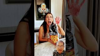 Ada alien dichiki 😱😍 PopitGO funny shorts comedy [upl. by Thomasina]