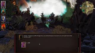 Divinity Original Sin 2  Fun with Soul Jars [upl. by Eetnahc]