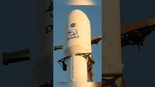 NASA Dart Mission nasa dart space spacex facts astroid astrology [upl. by Lyris]