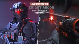 Call Of Duty Endowment CODE Knight Recon Tracer Pack Bundle Full Showcase  MODERN WARFARE 3 [upl. by Airdua780]