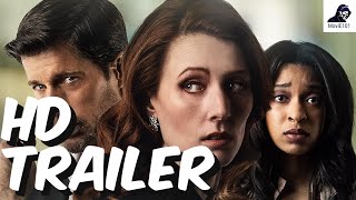 A Date with Deception Official Trailer 2023  Hannah Jane McMurray Rib Hillis Kia Dorsey [upl. by Tebor]