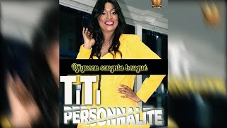 TITI  Personnalité  New single [upl. by Darsie]