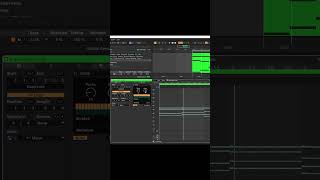 Ableton Live 121  quotCHOPquot new midi transformation tool abletontips ableton [upl. by Dori632]