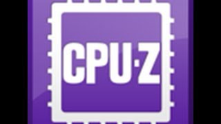 Review of CPUZ App for Android [upl. by Slein]