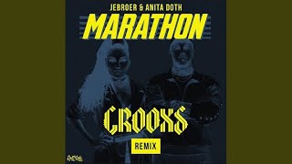 Marathon Crooxs Remix [upl. by Azeret]