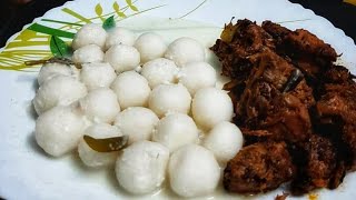 Pidi നാടൻ സ്റ്റൈൽ പാൽ കൊഴുക്കട്ട pidi recipe in malayalam [upl. by Enaoj861]