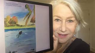 Helen Mirren for Save with Stories reading Tadpole’s Promise by Jeanne Willis [upl. by Balthazar]