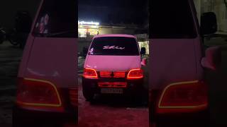 eeco car modified trending viralvideo karandhanka [upl. by Aninnaig]