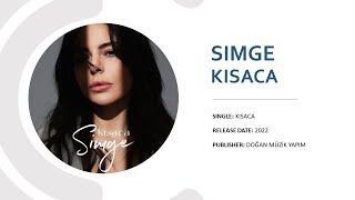 Simge  Kısaca [upl. by Ahsinned]