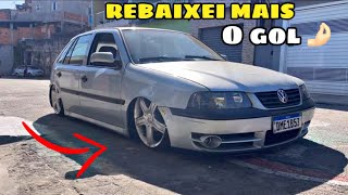 REBAIXEI MAIS O GOL 😳 [upl. by Soalokin]