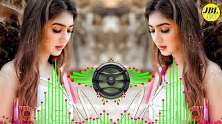 Saanson Ka Chalna Tham Sa Gaya 💔Dj RemixSad Dailog Mix Fadu Bass Dj Song2022MixingMg [upl. by Accber]