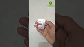 Ciplar10 Tablets  घबराहट  हैबत चिंता के होने में करें तुरंत काम [upl. by Danzig]