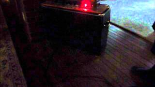 Organdonor Amplification 5E3 Tweed Deluxe Hammond organ amp conversion demo [upl. by Lledyr622]