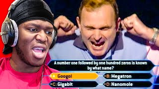 Biggest Game Show Cheaters Ever Caught [upl. by Tad66]